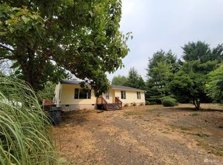 126 High Meadow Dr, Mossyrock, WA 98564