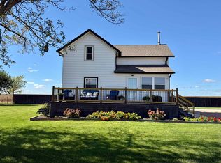 73953 M Rd, Holdrege, NE 68949