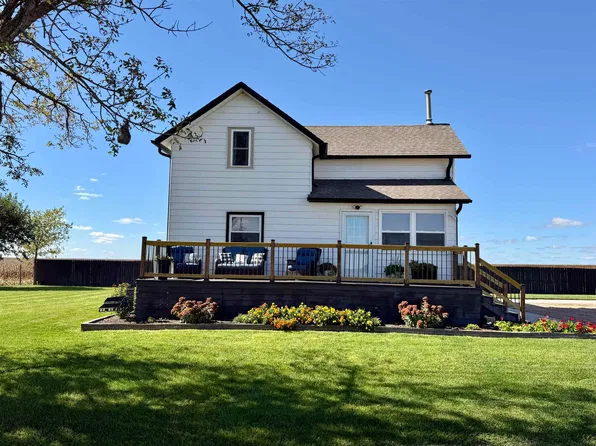 73953 M Rd, Holdrege, NE 68949