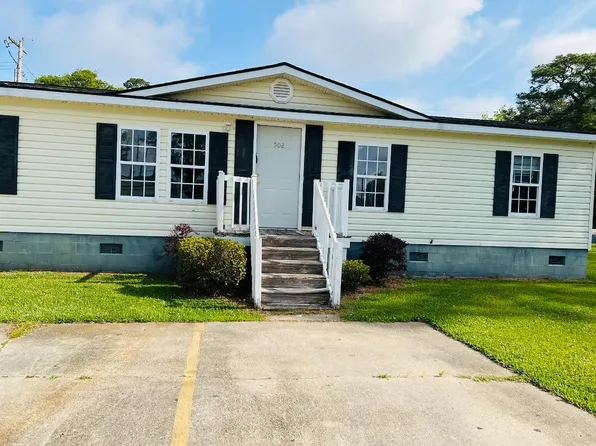 520 9th St SW #522, Moultrie, GA 31768