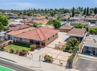 11854 166th St, Artesia, CA 90701