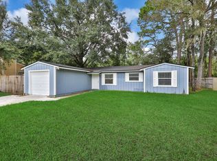 3867 Mandarin Woods Dr N, Jacksonville, FL 32223