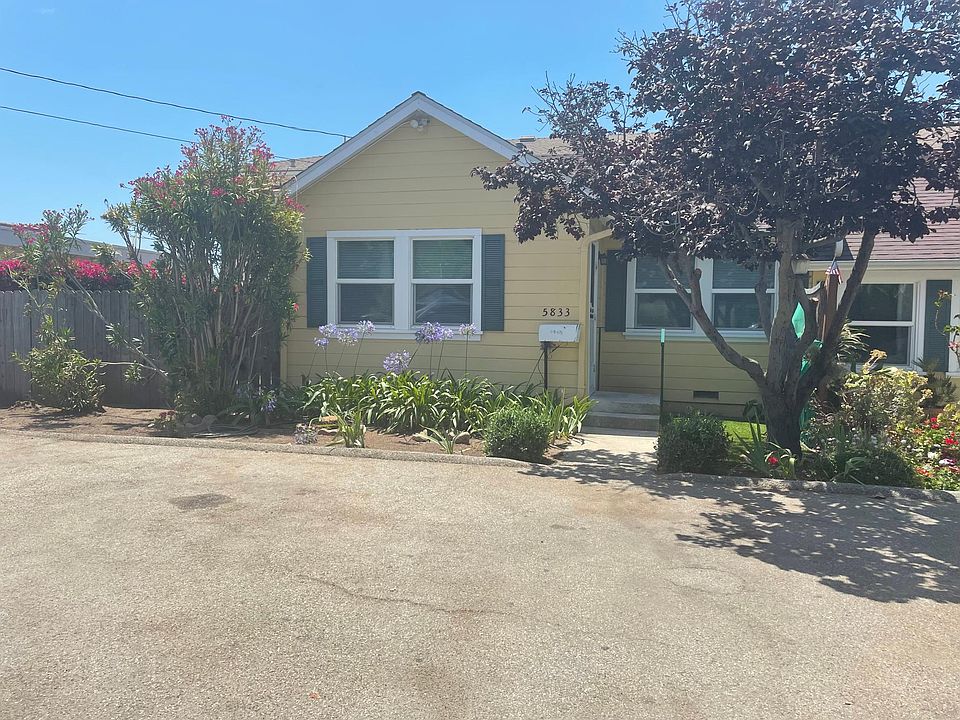 1st image of 5833 Mandarin Dr #5833