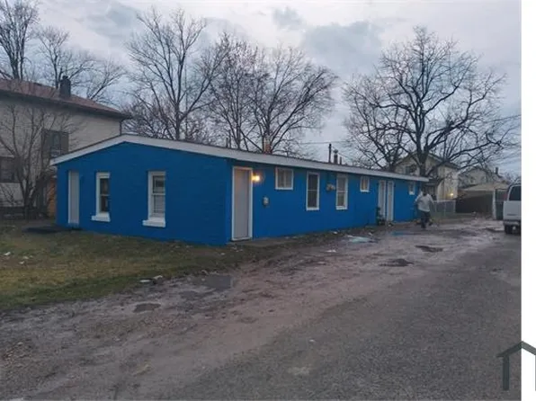 1631 Lexington Ave APT C, Columbus, OH 43211