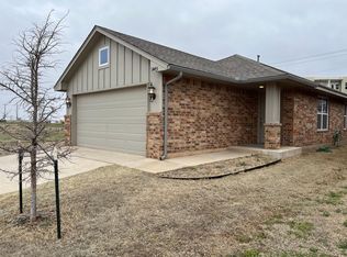 1449 NW 129th Ter, Oklahoma City, OK 73120
