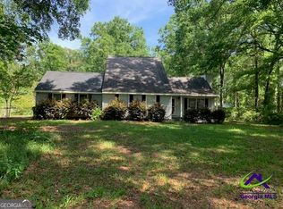 127 Glen Oaks Rd, Perry, GA 31069