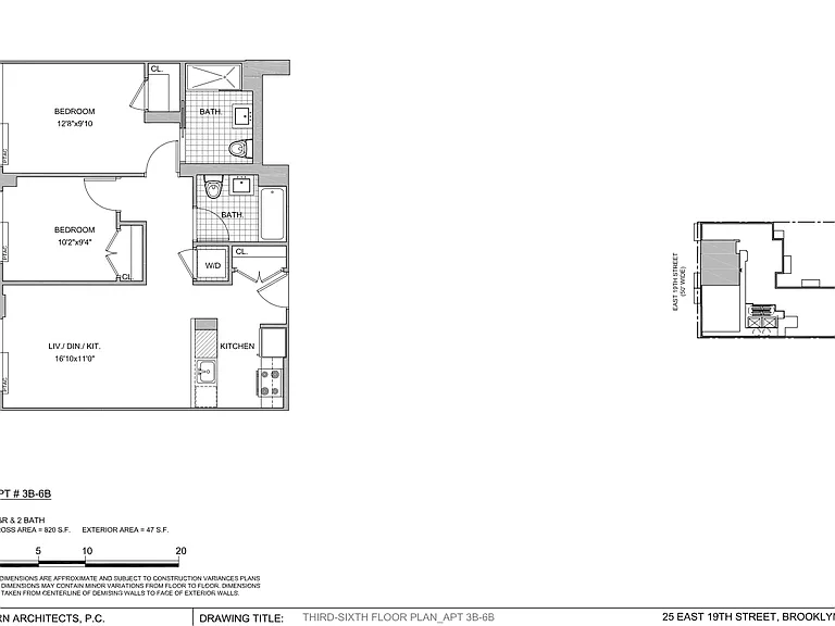 25 E 19th St #6B — Photo 2