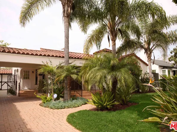 2713 Granville Ave, Los Angeles, CA 90064