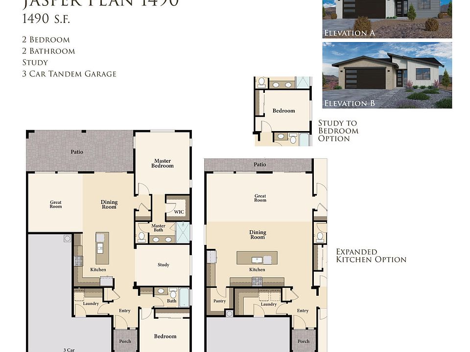 2nd image of 5032 N Atwood Ct