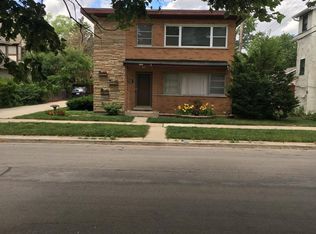 1050 Thomas St #2, Oak Park, IL