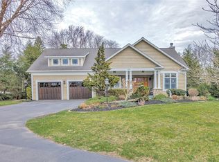 115 Hulburt Rd, Fairport, NY 14450