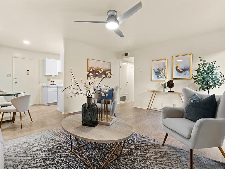 Plum Orchard Apartments — Photo 64