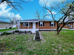 8210 Biscane Dr, Louisville, KY 40258