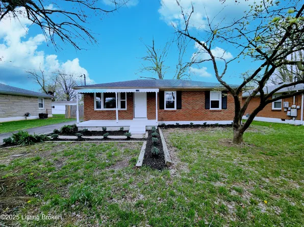 8210 Biscane Dr, Louisville, KY 40258