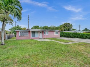 3018 N 58th Ave, Hollywood, FL 33021