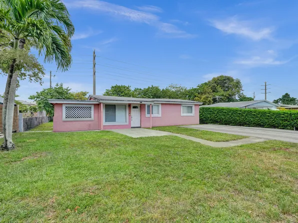 3018 N 58th Avenue, Hollywood, FL 33021