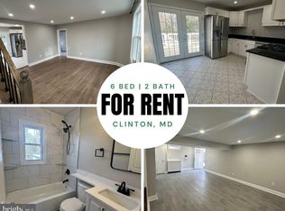 11160 Tippett Rd, Clinton, MD 20735