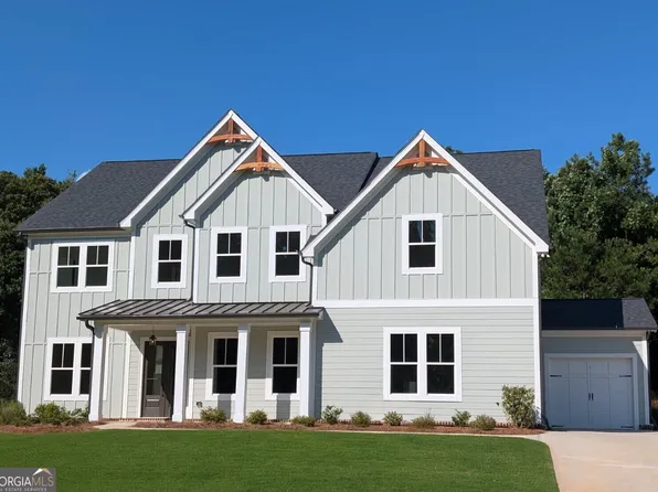 9155 Greenway Ct, Gainesville, GA 30506