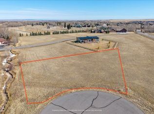 3 Juniper Cir, Red Lodge, MT 59068