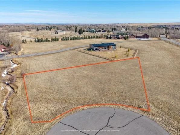 3 Juniper Cir, Red Lodge, MT 59068