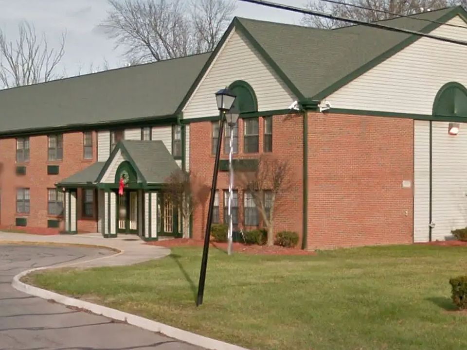 Love Zion Manor 2436 Innis Rd Columbus OH Zillow