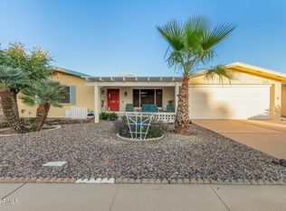 619 S Rosemont, Mesa, AZ 85206