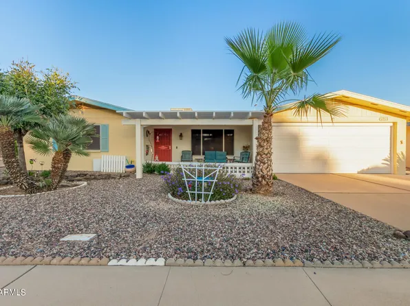 619 S ROSEMONT Street, Mesa, AZ 85206