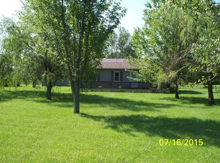 4758 Westfall Road, frankfort, OH 45628
