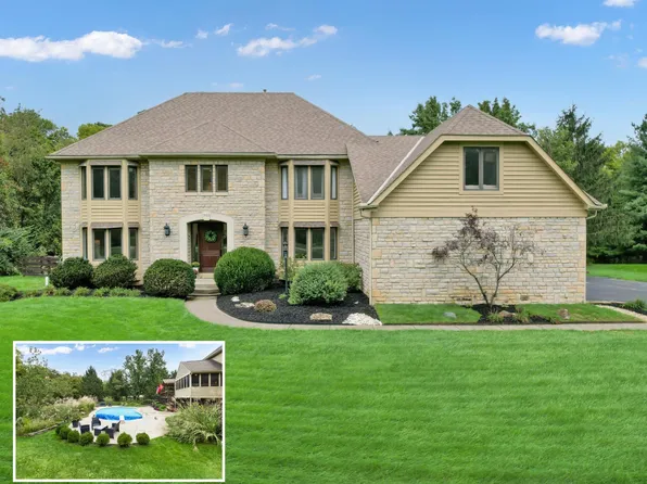 700 Notchbrook Dr, Delaware, OH 43015