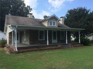 1739 State Highway 62 W, High Point, NC 27263