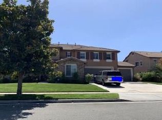 1148 Rickson Way, Corona, CA 92882