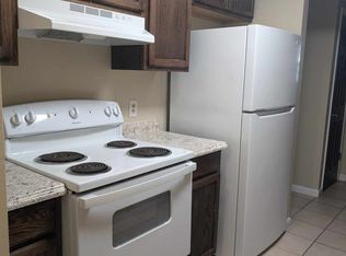 477 Lombard St #A, Orange Park, FL 32073