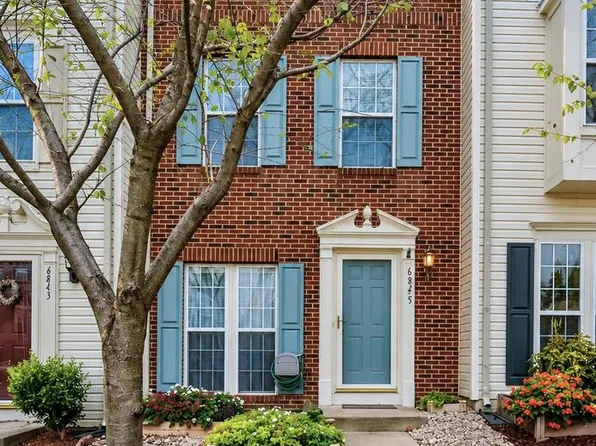 6845 Stone Maple Ter, Centreville, VA 20121