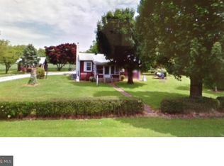 540 Old Deerfield Pike, Bridgeton, NJ 08302