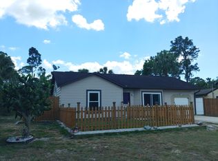 21109 Bachmann Blvd, Pt Charlotte, FL 33954
