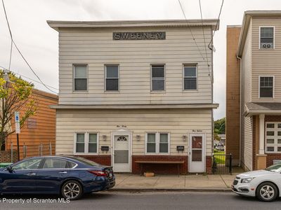 318-320 Church St, Jessup, PA, 18434