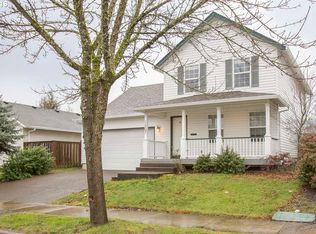 1007 Sunset Dr, Newberg, OR 97132