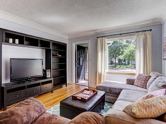 3rd image of 4107 Upton Ave N