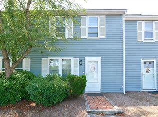 22 Frenier Ave APT 13, Attleboro, MA 02703