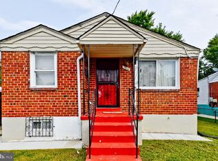 2416 Lewisdale Dr, Hyattsville, MD 20783