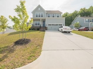 9208 Ida Springs Pl, Mechanicsville, VA 23116