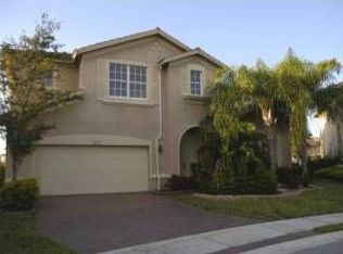 4257 E Senaca Ave, Weston, FL 33332