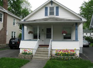 844 Decamp Ave, Schenectady, NY 12309