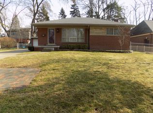 1457 Southfield Rd, Birmingham, MI 48009