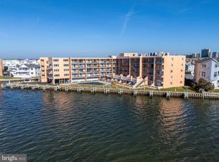 735 Bradley Rd UNIT 504, Ocean City, MD 21842