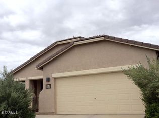 11332 W Massey Dr, Marana, AZ 85653