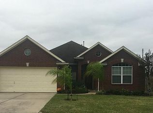 4230 Wild Hollow Ln, Alvin, TX 77511
