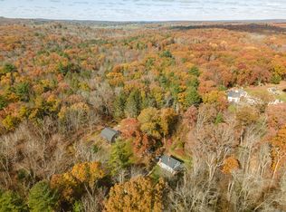 280 River Rd, Pomfret Center, CT 06259