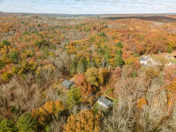 280 River Road, Pomfret, CT 06259