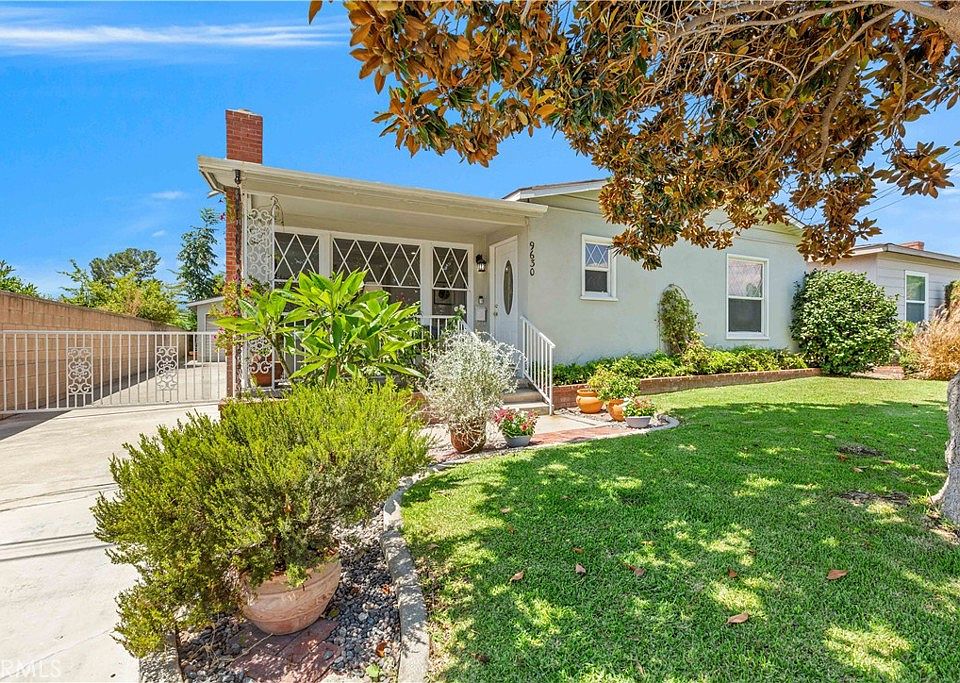 9630 Woolley St, Temple City, CA 91780 Zillow